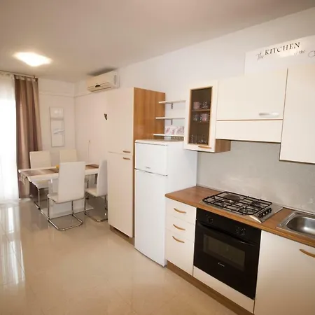 Apartman Ajduk Apartmán *