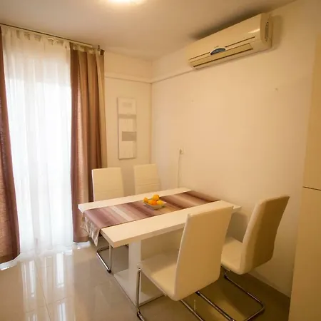 Apartman Ajduk Split