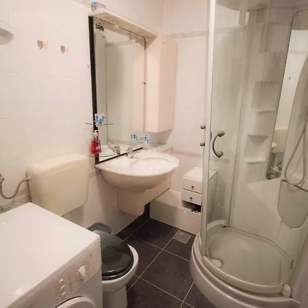 Apartmán Apartman Ajduk