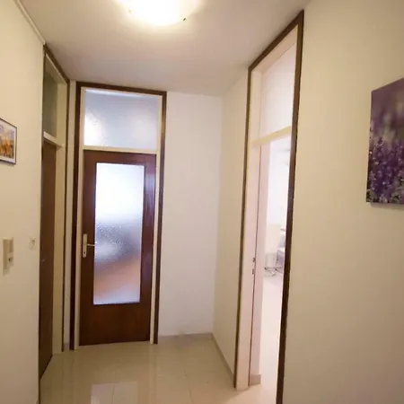 Apartmán Apartman Ajduk *