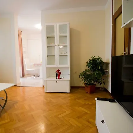 Apartman Ajduk * Split
