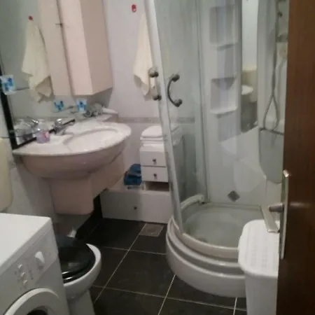 Apartman Ajduk Apartmán Split