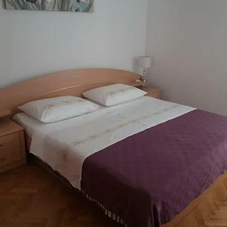 Apartmán Apartman Ajduk Split
