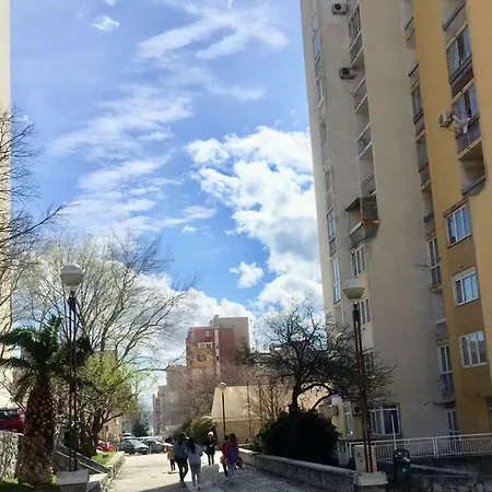 Apartmán Apartman Ajduk *