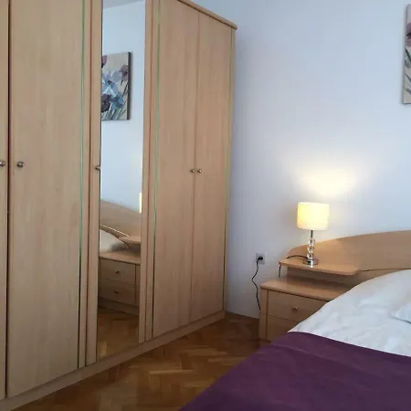 Apartmán Apartman Ajduk Split